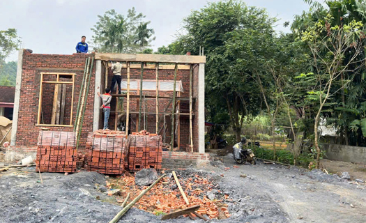 Thanh Hóa: Hiệu quả từ Chương trình mục tiêu Quốc gia giảm nghèo bền vững